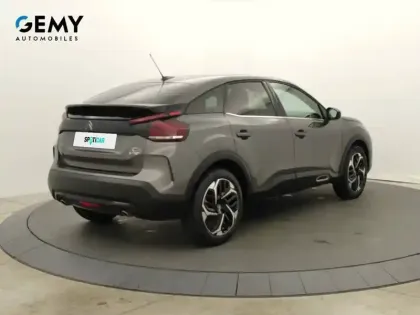 Photo 36 Citroën C4  PureTech 130 S&S BVM6