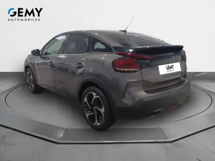 Photo 6 Citroën C4  PureTech 130 S&S BVM6