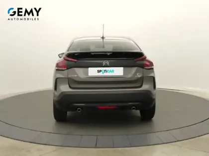 Photo 23 Citroën C4  PureTech 130 S&S BVM6