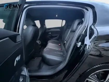 Photo 9 Peugeot 308  PureTech 130ch S&S EAT8