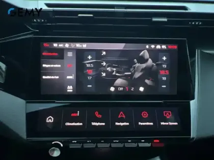 Photo 17 Peugeot 308  PureTech 130ch S&S EAT8