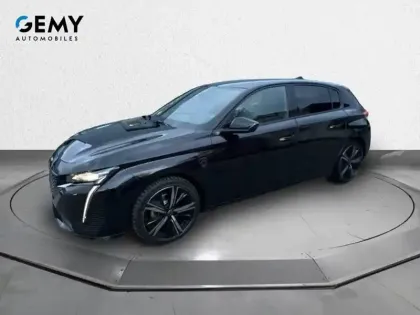 Photo Peugeot 308 Gt Pack