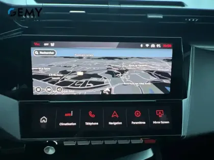 Photo 14 Peugeot 308  PureTech 130ch S&S EAT8