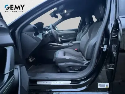 Photo 8 Peugeot 308  PureTech 130ch S&S EAT8