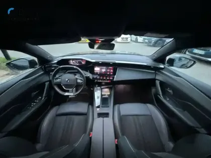 Photo 7 Peugeot 308  PureTech 130ch S&S EAT8