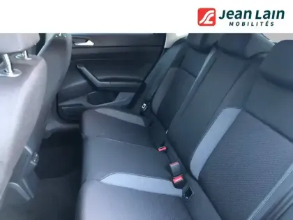 Photo 16 Volkswagen Polo  1.0 TSI 95 S&S BVM5