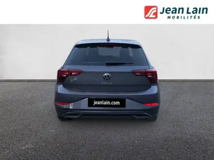 Photo 5 Volkswagen Polo  1.0 TSI 95 S&S BVM5