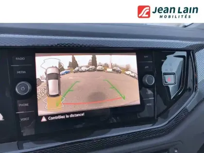 Photo 15 Volkswagen Polo  1.0 TSI 95 S&S BVM5