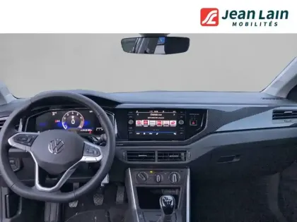 Photo 17 Volkswagen Polo  1.0 TSI 95 S&S BVM5