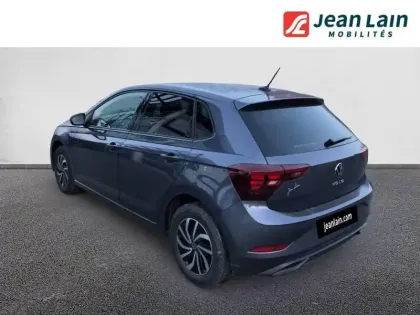 Photo 6 Volkswagen Polo  1.0 TSI 95 S&S BVM5