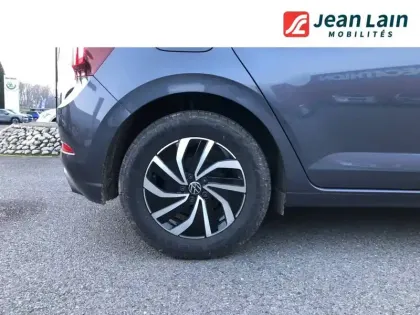 Photo 8 Volkswagen Polo  1.0 TSI 95 S&S BVM5