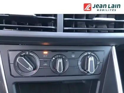 Photo 13 Volkswagen Polo  1.0 TSI 95 S&S BVM5