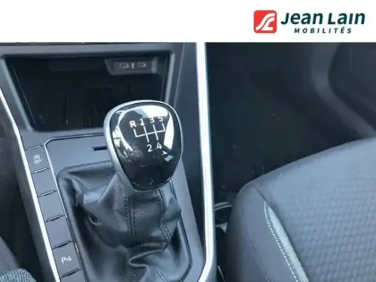 Photo 12 Volkswagen Polo  1.0 TSI 95 S&S BVM5