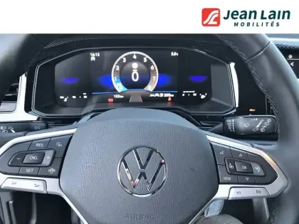 Photo 11 Volkswagen Polo  1.0 TSI 95 S&S BVM5