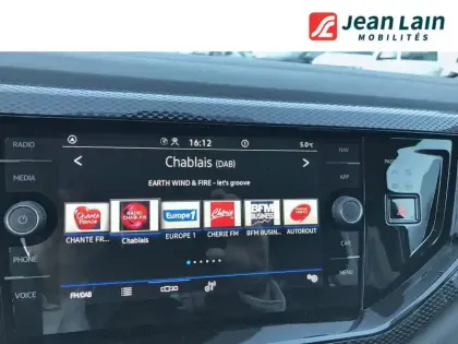 Photo 14 Volkswagen Polo  1.0 TSI 95 S&S BVM5