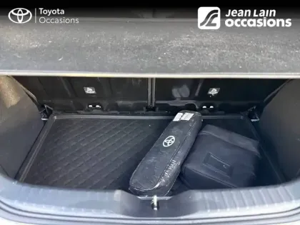 Photo 9 Toyota Aygo  X 1.0 VVT-i 72