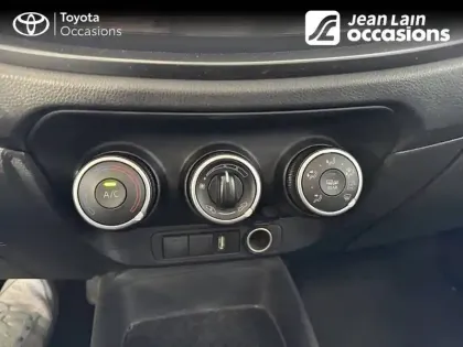 Photo 53 Toyota Aygo  X 1.0 VVT-i 72