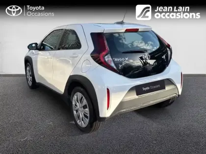Photo 6 Toyota Aygo  X 1.0 VVT-i 72