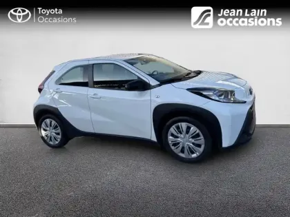 Photo 43 Toyota Aygo  X 1.0 VVT-i 72