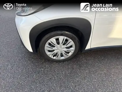 Photo 8 Toyota Aygo  X 1.0 VVT-i 72