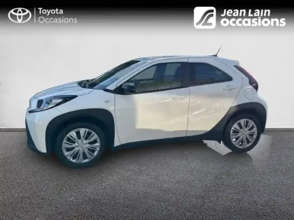 Photo 47 Toyota Aygo  X 1.0 VVT-i 72