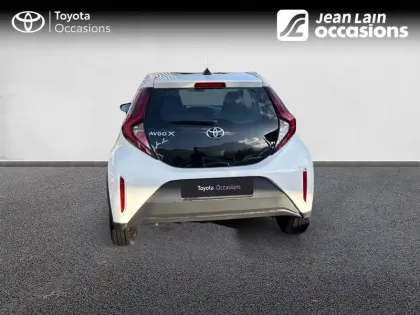 Photo 45 Toyota Aygo  X 1.0 VVT-i 72