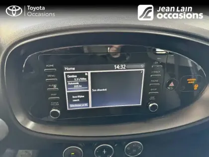 Photo 55 Toyota Aygo  X 1.0 VVT-i 72