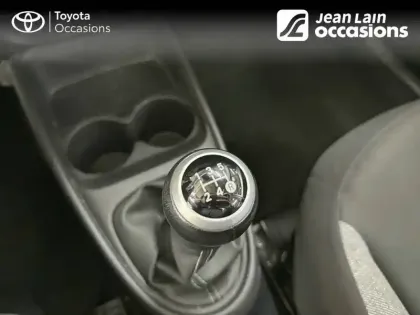 Photo 32 Toyota Aygo Gén. I Ph1 Dynamic 5