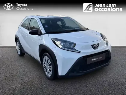 Photo 22 Toyota Aygo Gén. I Ph1 Dynamic 5