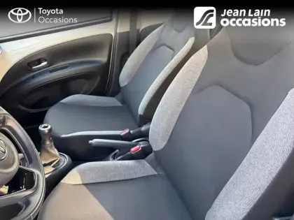 Photo 58 Toyota Aygo  X 1.0 VVT-i 72
