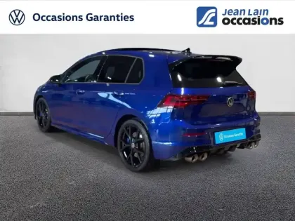 Photo 30 Volkswagen Golf  2.0 TSI 333 DSG7