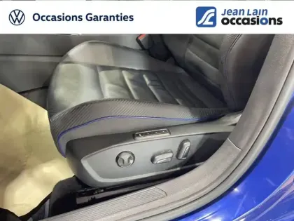 Photo 44 Volkswagen Golf  2.0 TSI 333 DSG7