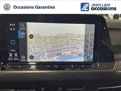 Photo 14 Volkswagen Golf  2.0 TSI 333 DSG7