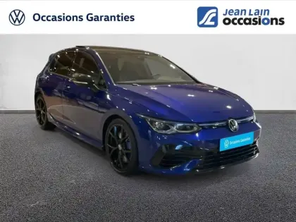 Photo 29 Volkswagen Golf  2.0 TSI 333 DSG7