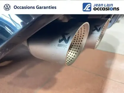 Photo 59 Volkswagen Golf  2.0 TSI 333 DSG7