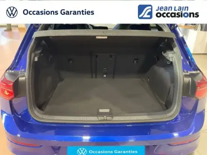 Photo 13 Volkswagen Golf  2.0 TSI 333 DSG7