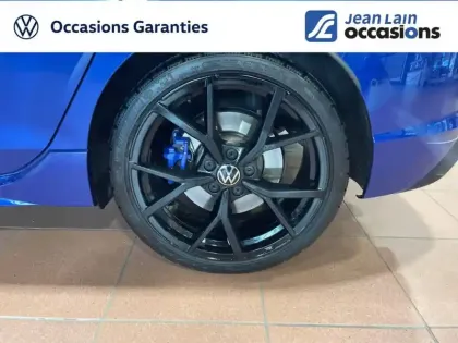 Photo 11 Volkswagen Golf  2.0 TSI 333 DSG7