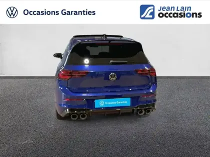 Photo 7 Volkswagen Golf  2.0 TSI 333 DSG7