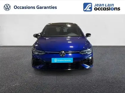 Photo 28 Volkswagen Golf  2.0 TSI 333 DSG7