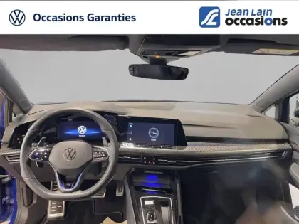 Photo 42 Volkswagen Golf  2.0 TSI 333 DSG7