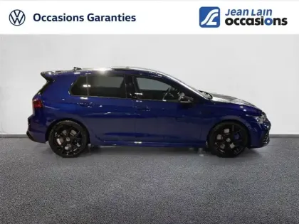 Photo 23 Volkswagen Golf  2.0 TSI 333 DSG7