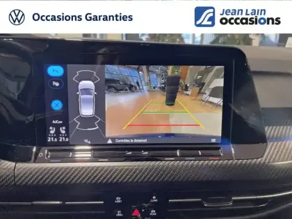 Photo 17 Volkswagen Golf  2.0 TSI 333 DSG7