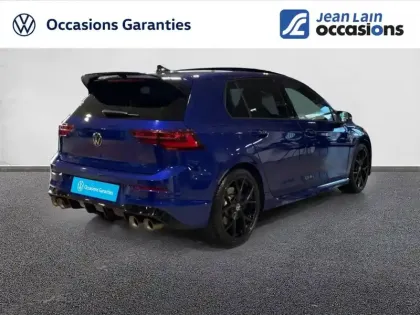 Photo 41 Volkswagen Golf  2.0 TSI 333 DSG7