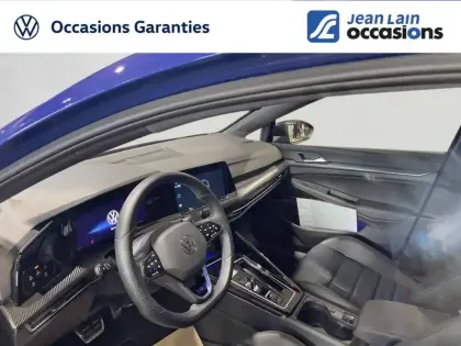 Photo 32 Volkswagen Golf  2.0 TSI 333 DSG7