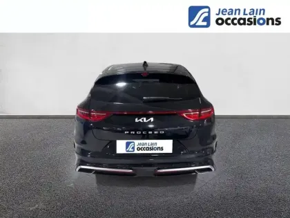 Photo 5 Kia Proceed  1.5 T-GDi 160 ch DCT7