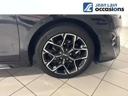 Photo 8 Kia Proceed  1.5 T-GDi 160 ch DCT7