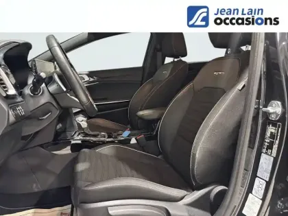 Photo 18 Kia Proceed  1.5 T-GDi 160 ch DCT7