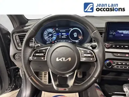 Photo 11 Kia Proceed  1.5 T-GDi 160 ch DCT7