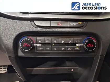 Photo 13 Kia Proceed  1.5 T-GDi 160 ch DCT7