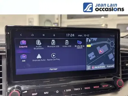 Photo 15 Kia Proceed  1.5 T-GDi 160 ch DCT7